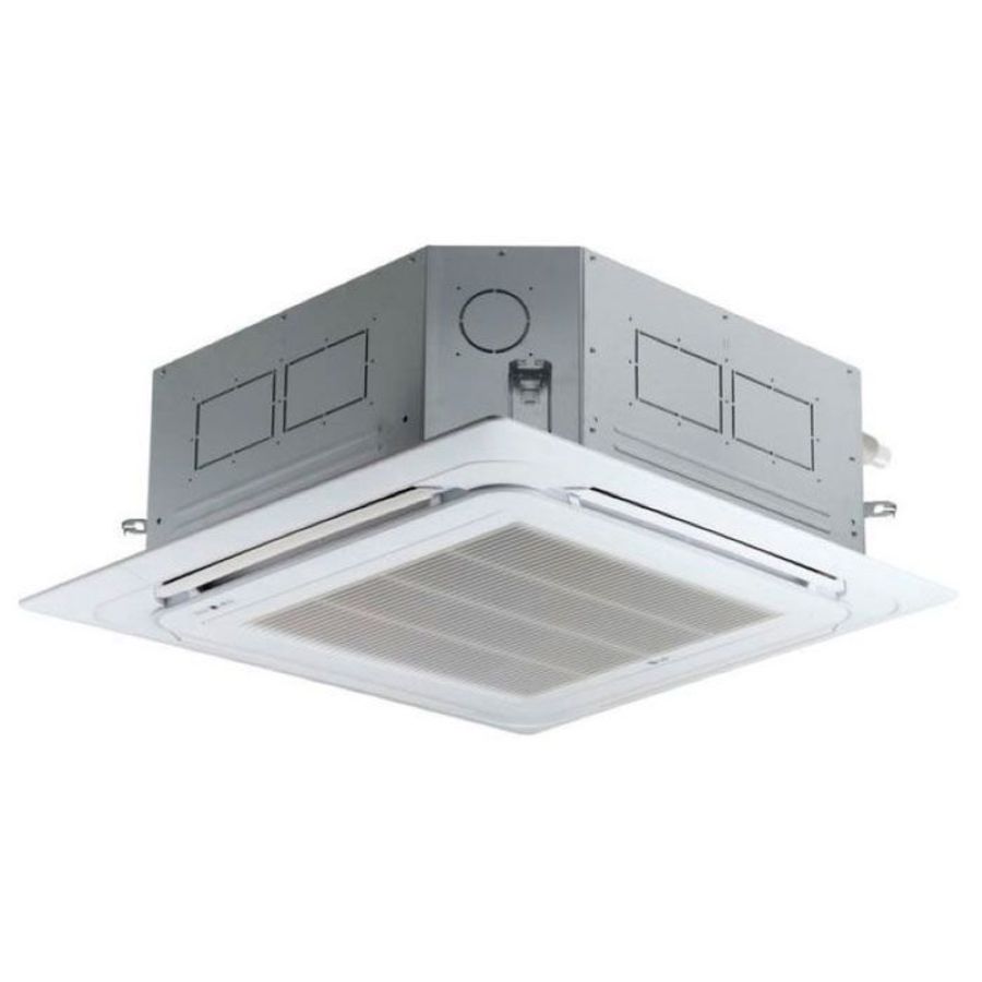 LG Ultra Inverter CT24R.NP0/UU24WR.U40 - отопление, вентиляция и кондиционирование