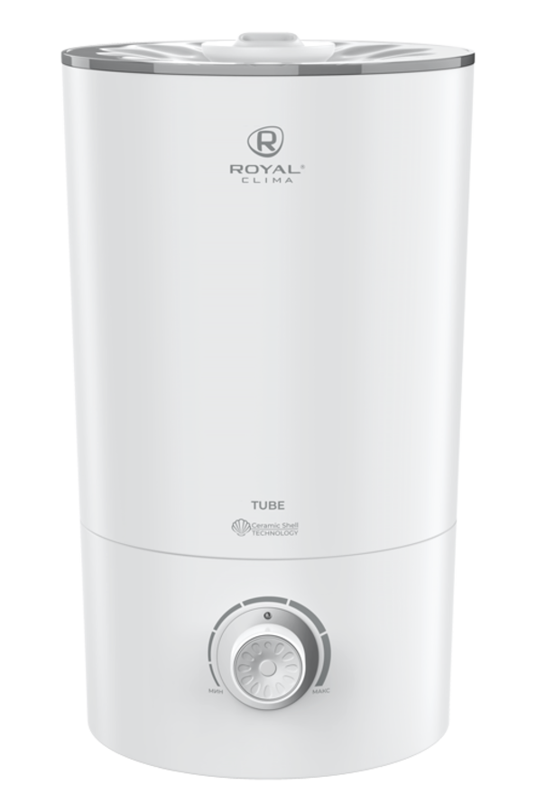 Royal Clima TUBE RUH-TB300/4.0M-WT - отопление, вентиляция и кондиционирование