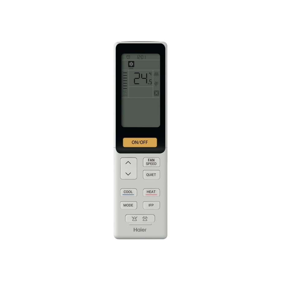 Haier Super Match Plus R32 AB50S2SC1FA/1U50S2SJ3FA - отопление, вентиляция и кондиционирование