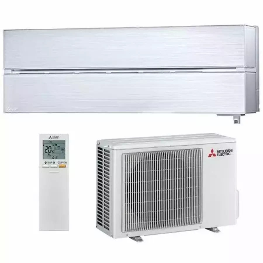 Mitsubishi Electric MSZ-LN Inverter MSZ-LN50VG2V / MUZ-LN50VG2 - отопление, вентиляция и кондиционирование