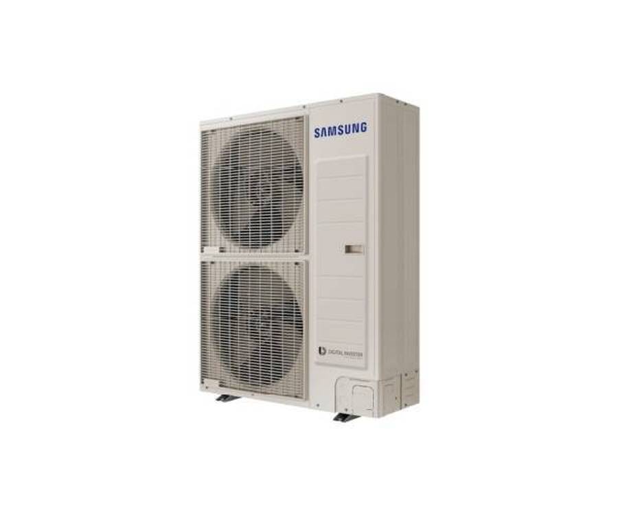 Наружный блок CAC Samsung AC140BXADGH/AF - отопление, вентиляция и кондиционирование