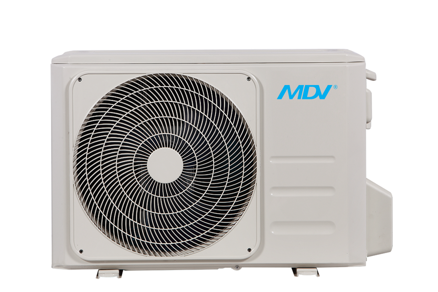 Напольно-потолочная сплит-система MDV Inverter MDUE-18HRFN8 / MDOU-18HFN8 - отопление, вентиляция и кондиционирование