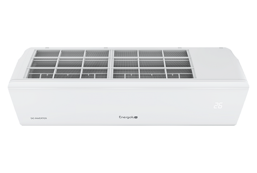 Настенный внутренний блок Energolux BIG MULTI SAS07CH3-AI - отопление, вентиляция и кондиционирование