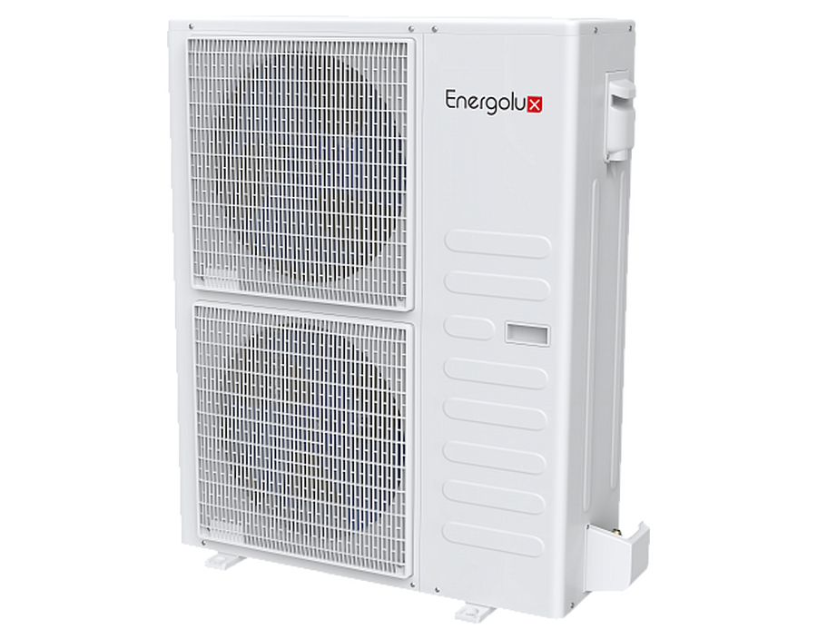 Канальная сплит-система Energolux DUCT 6 (-40) SAD60D6-A / SAU60U6-A-WS40 - отопление, вентиляция и кондиционирование