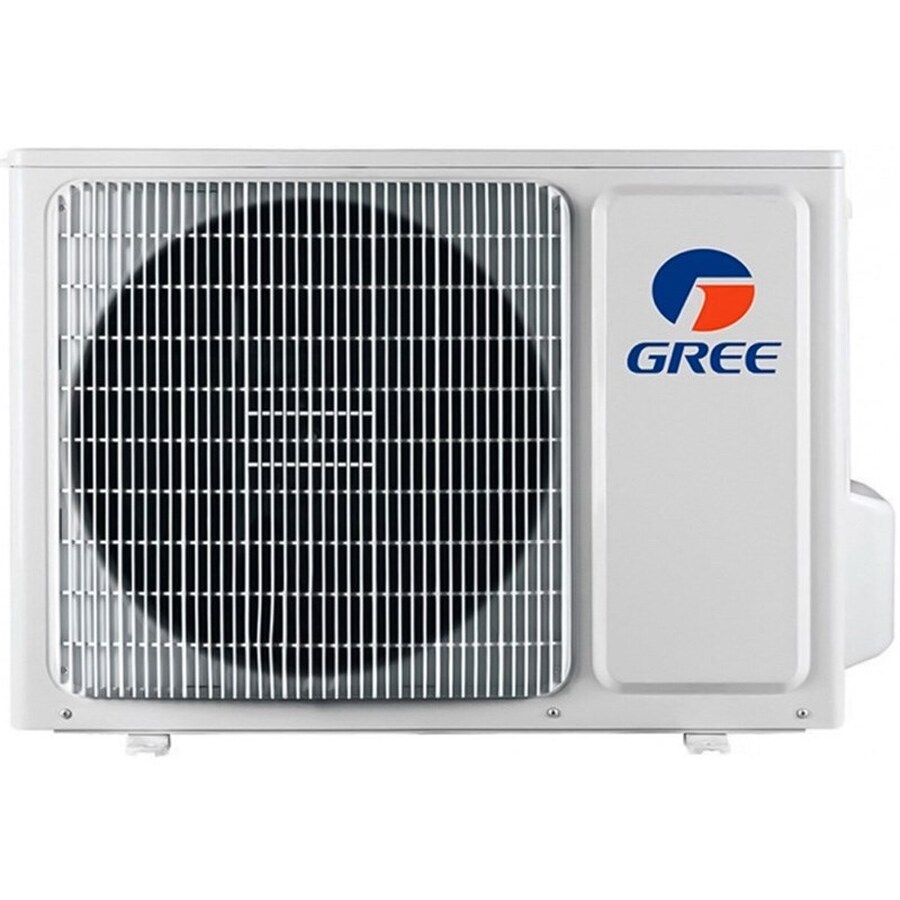Сплит-система Gree SOYAL INVERTER R32 silver GWH18AKCXF-K6DNA1A - отопление, вентиляция и кондиционирование