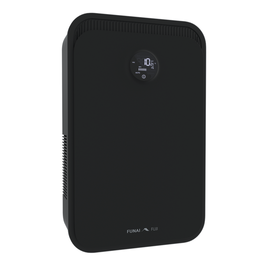 FUNAI FUJI ERW-150X.D - отопление, вентиляция и кондиционирование