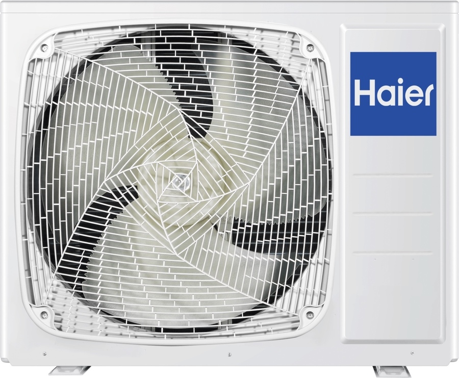 Сплит-система Haier CORAL On-Off HSU-24HPL303/R3(IN) / HSU-24HPL103/R3(OUT) (-40C) - отопление, вентиляция и кондиционирование
