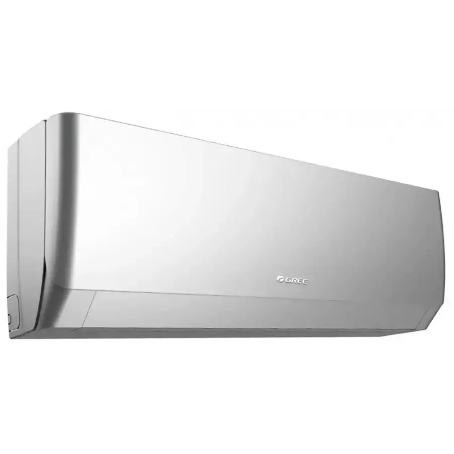 GREE Pular Inverter Arctic R32 silver GWH18AGDXD-K6DNA4E - отопление, вентиляция и кондиционирование