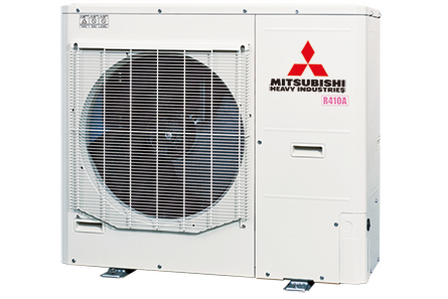 Mitsubishi Heavy Micro KX FDC140KXZEN1 - отопление, вентиляция и кондиционирование
