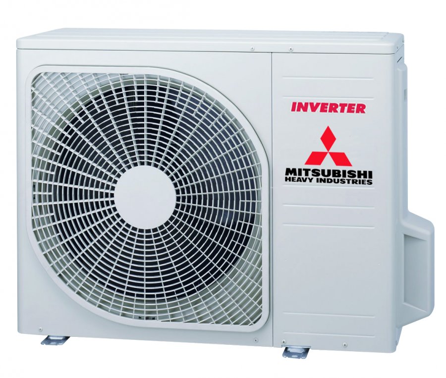 Mitsubishi Heavy SRK63ZTL-W/SRC63ZTL-W - отопление, вентиляция и кондиционирование