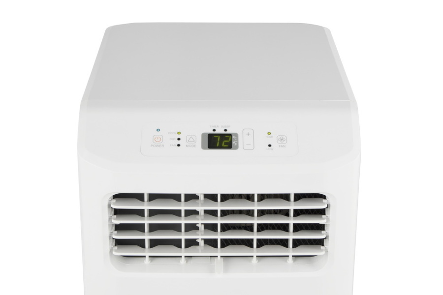 Hisense V AP-09CR4GKVS00 - отопление, вентиляция и кондиционирование