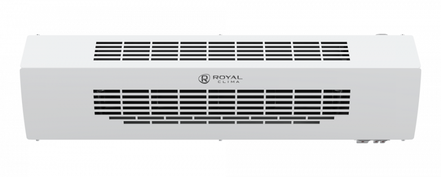 Royal Clima HEATGUARD RAH-HG0.6E3M - отопление, вентиляция и кондиционирование