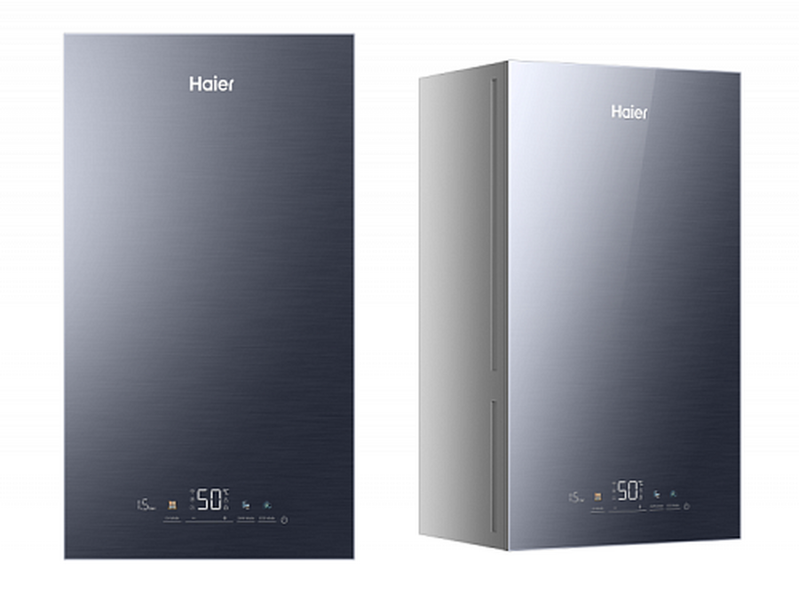 Газовый котёл Haier EvoLine 2.24 Ti, 24 кВт - отопление, вентиляция и кондиционирование