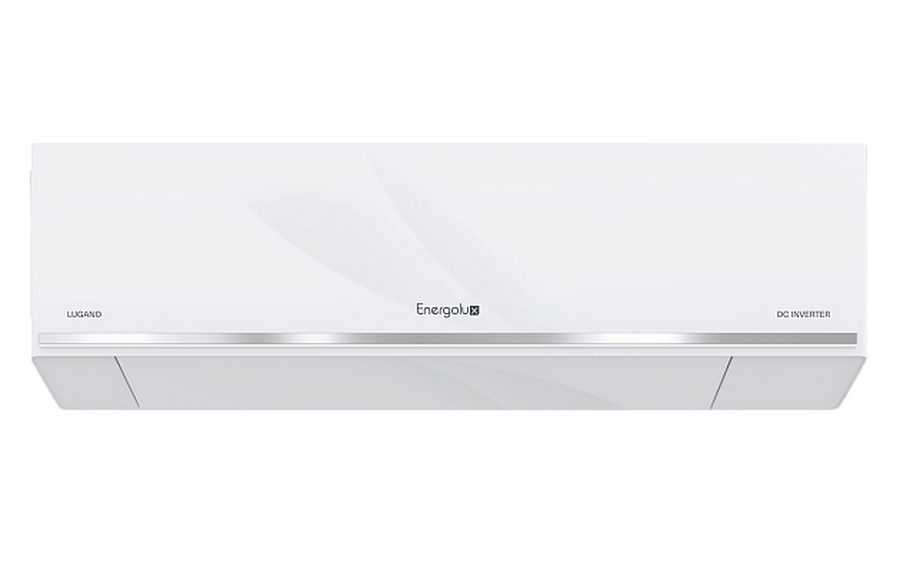 Тепловой насос Energolux LUGANO PRO LINE HP SAS24DL3-AI / SAU24DL3-AI - отопление, вентиляция и кондиционирование