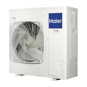 Внешний блок Haier ЕСО 1U125S2SN2FB