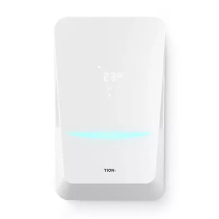 TION BioX SM Base - Градмаг TION BioX SM Base - отопление, вентиляция и кондиционирование