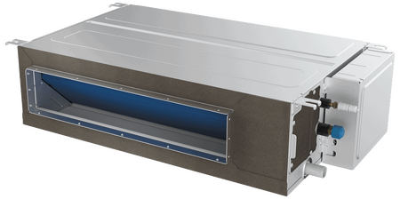 AUX Free Match Inverter AMSD-H094R2 - отопление, вентиляция и кондиционирование