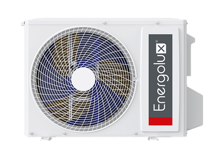 Наружный блок Energolux Smart Multi ESAM14M2_AR2_DC2 - отопление, вентиляция и кондиционирование