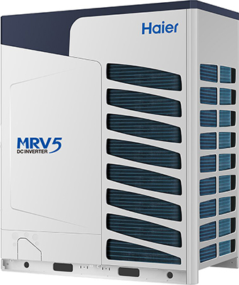 HAIER AV18IMVEVA Серия MRV V - Градмаг HAIER AV18IMVEVA Серия MRV V - отопление, вентиляция и кондиционирование