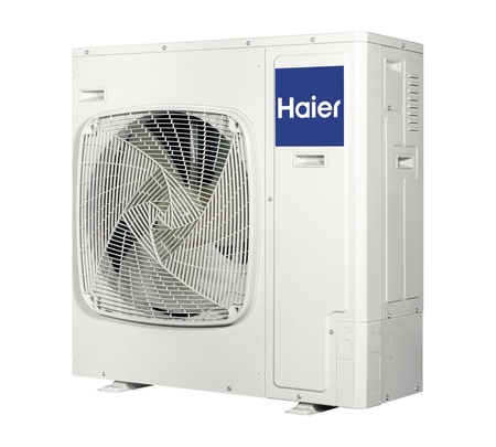 Внешний блок Haier ЕСО 1U140S1LN1FB - отопление, вентиляция и кондиционирование