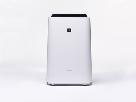 Климатический комплекс SHARP KCD41RW - отопление, вентиляция и кондиционирование