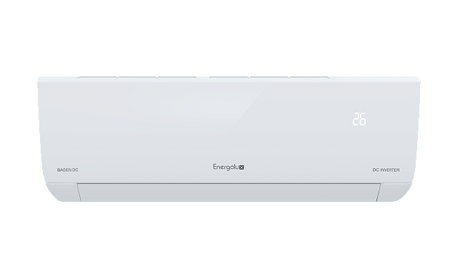Инверторная сплит-система Energolux BADEN DC SAS07FB1-AI / SAU07FB1-AI - отопление, вентиляция и кондиционирование