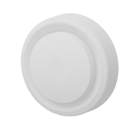 Клапан инфильтрации Tion Kiv Base White S - отопление, вентиляция и кондиционирование