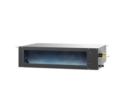 TCL Duct Inverter TACM-DT09INV/R - отопление, вентиляция и кондиционирование