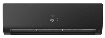 Haier Flexis Super Match 2025 AS25S2SF3FA-B / 1U25S2SM4FA - отопление, вентиляция и кондиционирование