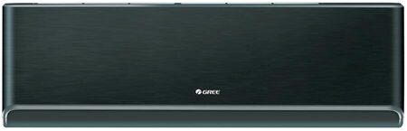 Внутренний блок Gree Airy Free Match R32 black GWH09AVCXB-K6DNA1B/I - отопление, вентиляция и кондиционирование