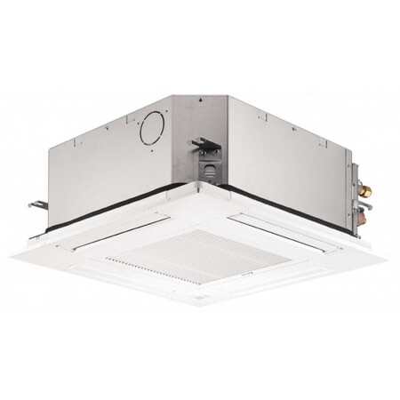 Кассетный внутренний четырёхпоточный блок Mitsubishi Electric SLZ-M25FA - отопление, вентиляция и кондиционирование
