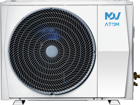 MDV Atom MDV-V36W/DHN1(At) - отопление, вентиляция и кондиционирование