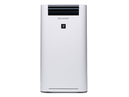 Климатический комплекс SHARP KCG61RW - отопление, вентиляция и кондиционирование