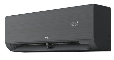 TCL SaveIN ART Black TAC-SA13HSV/ZD - отопление, вентиляция и кондиционирование