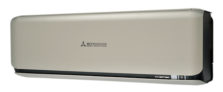 Внутренний блок Mitsubishi Heavy Industries DIAMOND SRK20ZSX-WFT TITANIUM - отопление, вентиляция и кондиционирование