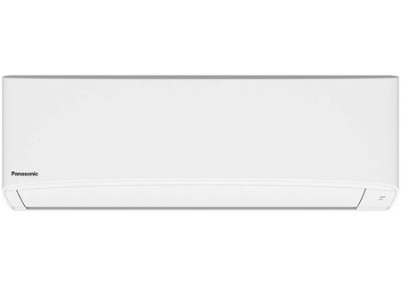 Panasonic COMPACT INVERTER CS-TZ50ZKEW - отопление, вентиляция и кондиционирование