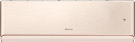 Внутренний блок Gree Airy Free Match R32 champagne GWH24AVEXF-K6DNA1A/I - Градмаг Внутренний блок Gree Airy Free Match R32 champagne GWH24AVEXF-K6DNA1A/I - отопление, вентиляция и кондиционирование