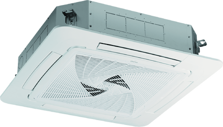 Haier AB160S2LR1FA/1U160S1LN1FB - отопление, вентиляция и кондиционирование