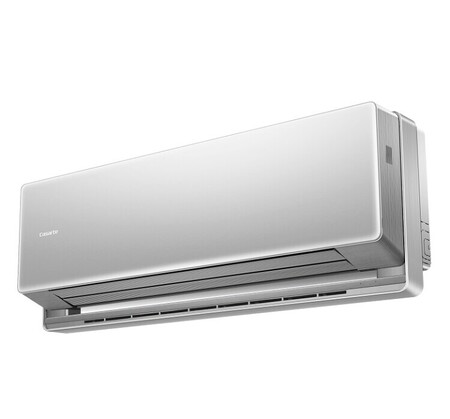 Casarte VELATO CAS25CC1/R3-S серебряный кварц - отопление, вентиляция и кондиционирование