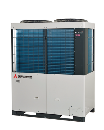 Mitsubishi Heavy KXZR2 FDC280KXZRE2 - отопление, вентиляция и кондиционирование