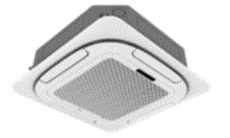 TCL TMV-V40Q4R/N1D1Y(E) - отопление, вентиляция и кондиционирование