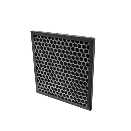 Фильтрующая вставка Royal Clima RCV-900 Carbon - Градмаг Фильтрующая вставка Royal Clima RCV-900 Carbon - отопление, вентиляция и кондиционирование
