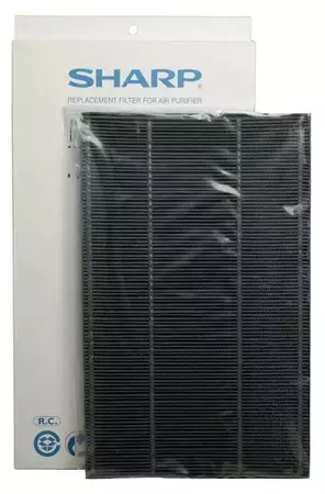 Угольный фильтр SHARP FZA51DFR - отопление, вентиляция и кондиционирование
