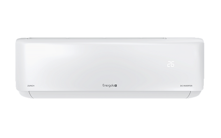 Energolux Smart Multi SAS12M5-AI - отопление, вентиляция и кондиционирование