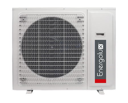 Наружный блок Energolux Smart Multi ESAM36M2_AR2_DC4 - отопление, вентиляция и кондиционирование