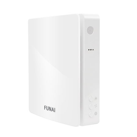 Funai KOCHI ERW-60X - отопление, вентиляция и кондиционирование