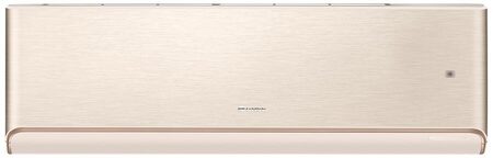 Gree AIRY INVERTER R32 CHAMPAGNE GWH12AVCXD-K6DNA1A - отопление, вентиляция и кондиционирование