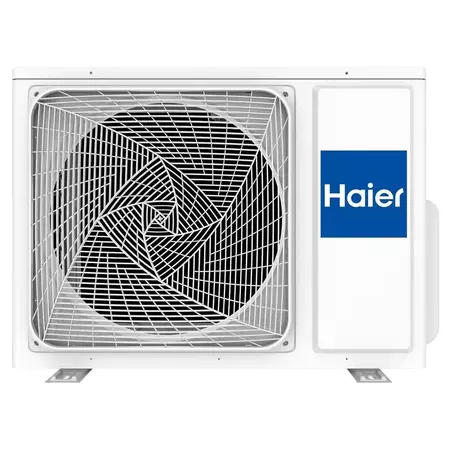 Внешний блок Haier Super Match 1U70S2SJ2FA - отопление, вентиляция и кондиционирование