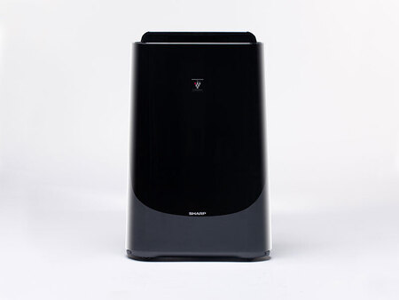Климатический комплекс SHARP KCD41RB - отопление, вентиляция и кондиционирование