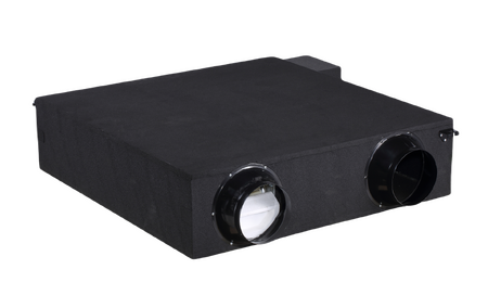 Приточно-вытяжная установка MDV HRV-D200(B) - Градмаг Приточно-вытяжная установка MDV HRV-D200(B) - отопление, вентиляция и кондиционирование